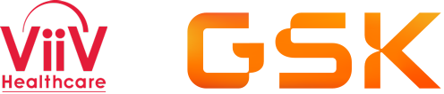 gsk vih logo